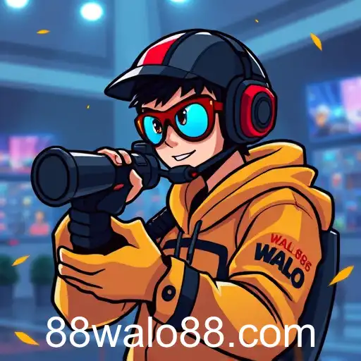 WALO88: Digital Gaming Trends and Insights