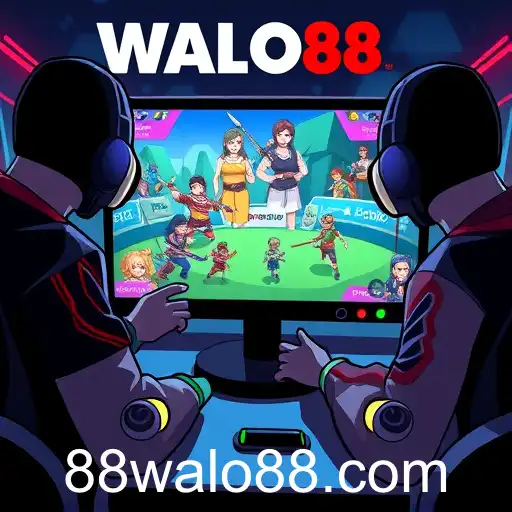 The Evolving Landscape of Online Gaming