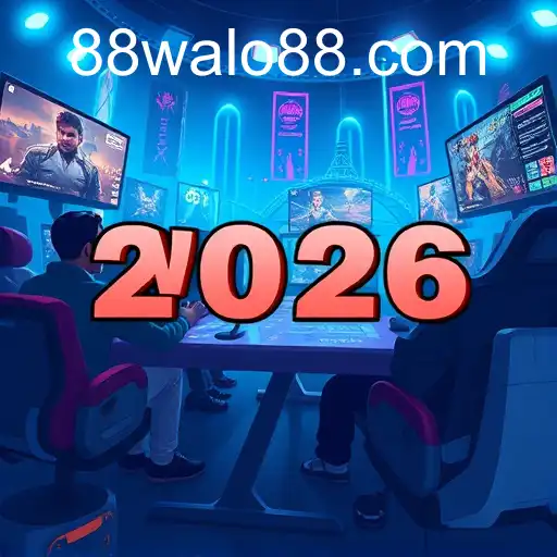 Exploring WALO88: Gaming Trends and Insights