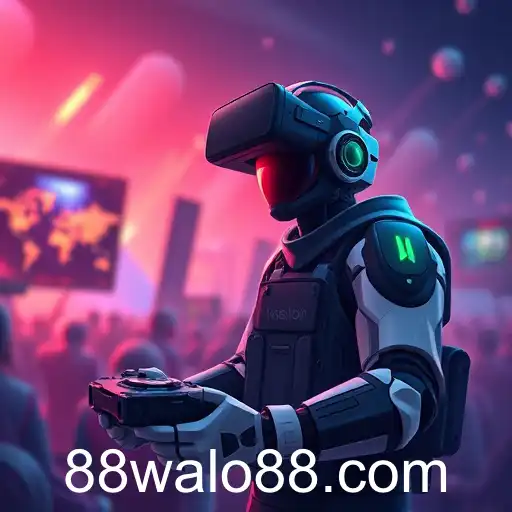 Gaming Evolution and Digital Integration