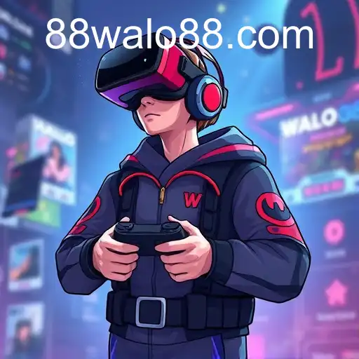 Gaming Trends and Innovations in 2026