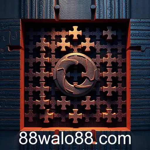 Exploring Puzzle Games: Unleashing Creativity with WALO88