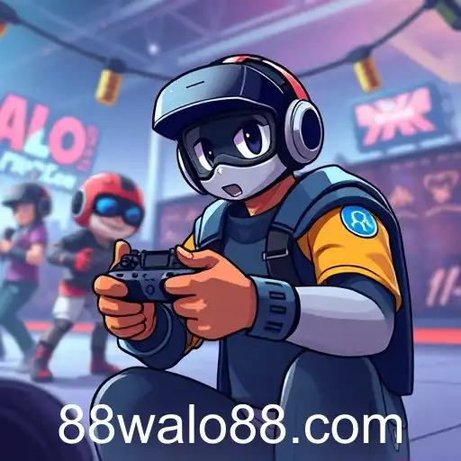 The Rise of Online Gaming Platforms