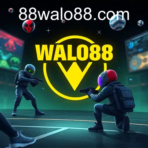 The Rise of WALO88 in the Gaming World
