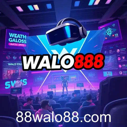 The Rise of WALO88 in Gaming