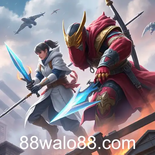 The Rise of WALO88 in the Gaming World