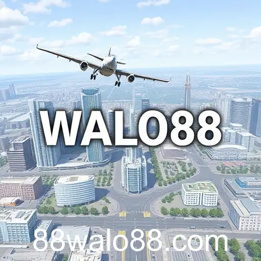 Exploring Simulation Games: The Allure of Virtual Realism with 'WALO88'