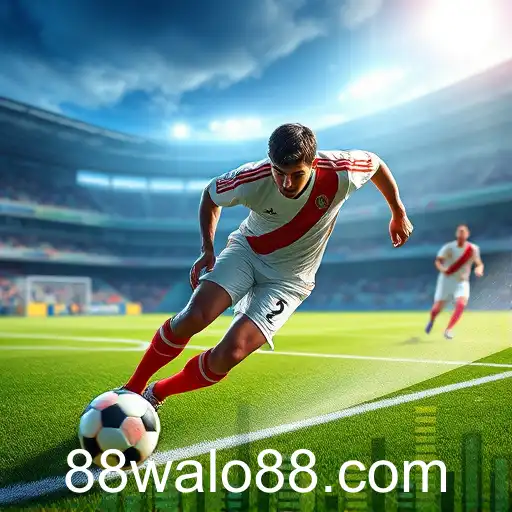 Exploring the 'WALO88' Phenomenon in Sports Games