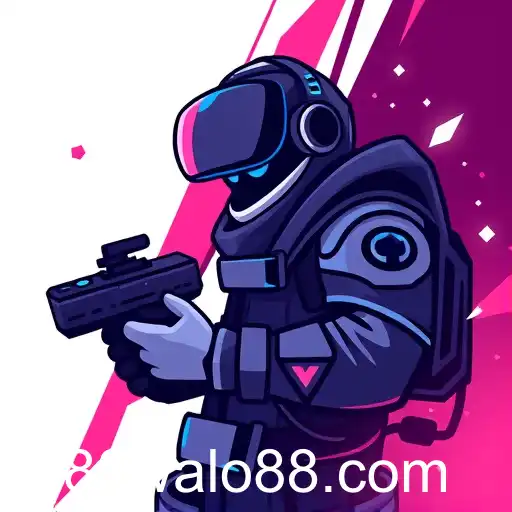 The Rise of WALO88: A Gaming Phenomenon