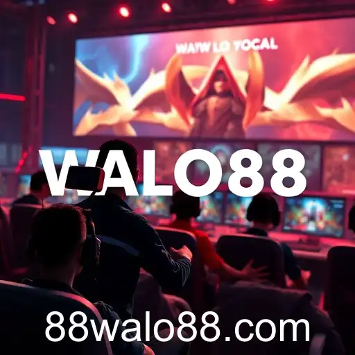 WALO88 Revolutionizes Online Gaming Experience